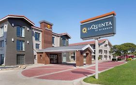 La Quinta Inn Temple Texas
